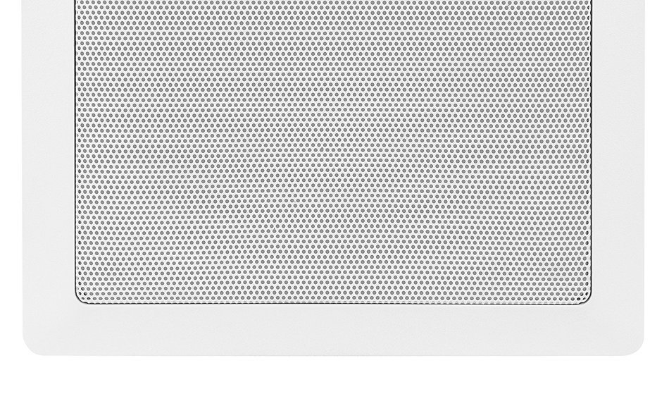 2) VM Audio 5.25" 100W 2-Way In-Wall Surround Speaker (Pair) | VM-WS525-S N4