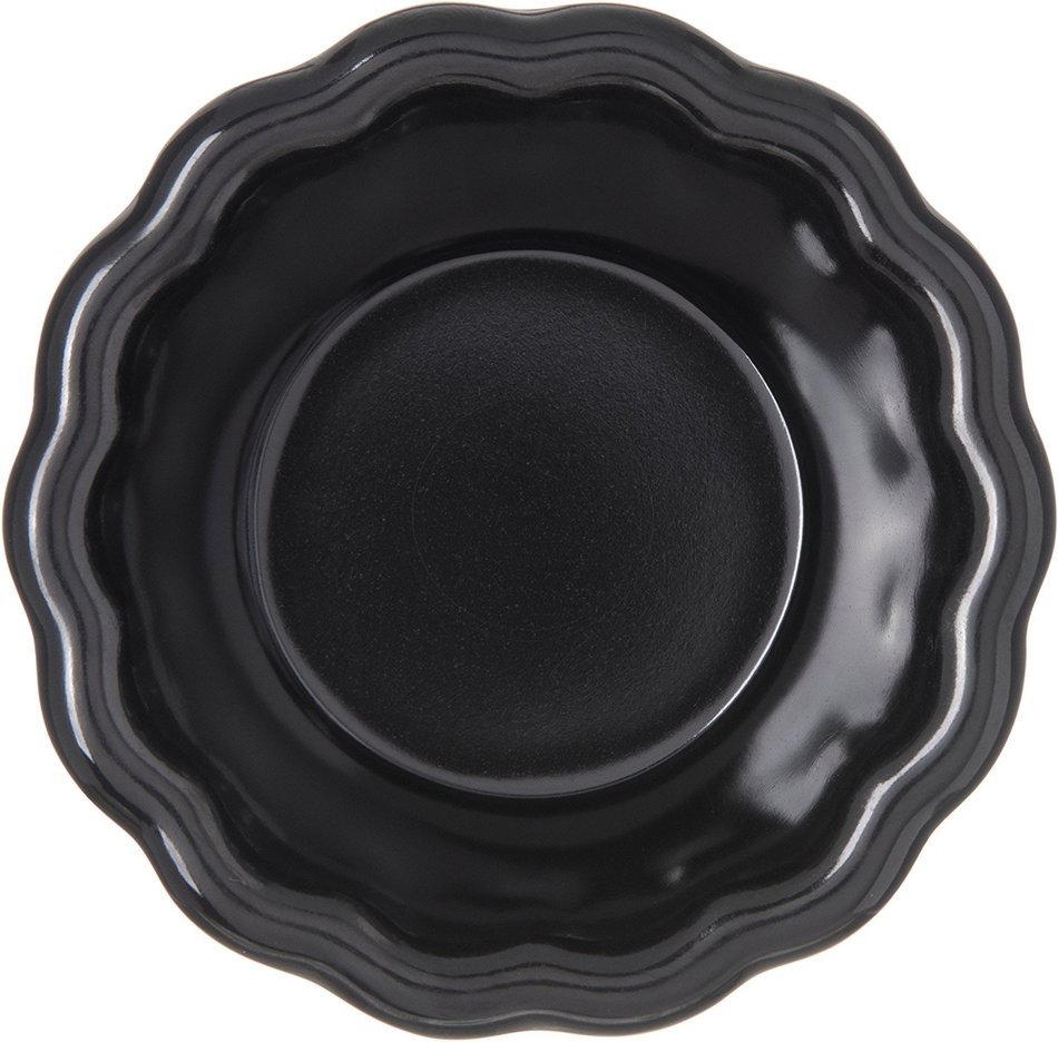 Carlisle Melamine Scalloped Ramekins N19