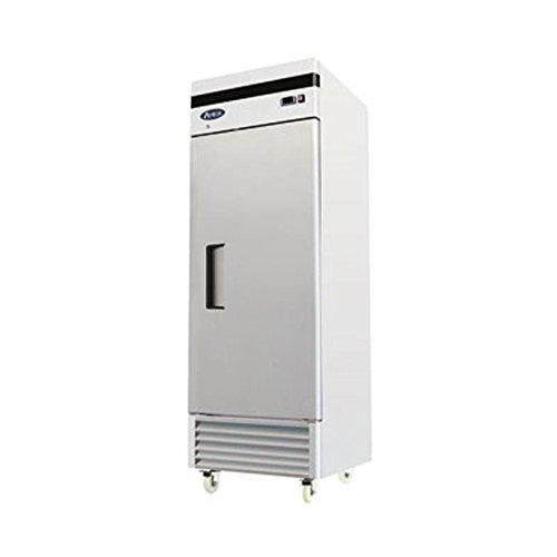 Atosa MBF8505 Bottom Mount (1) One Door Refrigerator