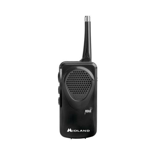Midland Hh50 Handheld Weather-Alert Radio N2