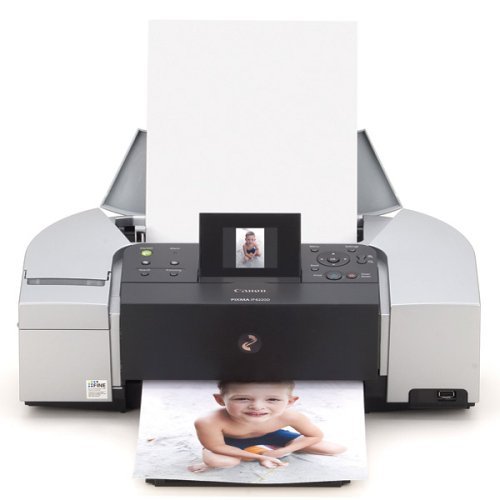 Canon PIXMA iP6220D Photo Printer