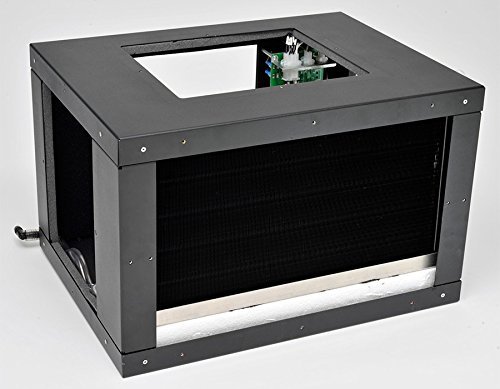 Wine Guardian SS200 &ndash; 2 Ton Ductable Split Wine Cellar Cooling System (2,500-8,500 cu. ft.) N5