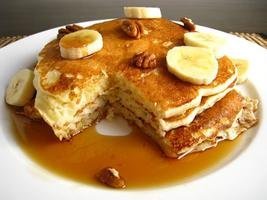 Perfect Bake & Serve Pancake Pan N2