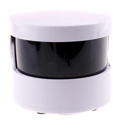 Cordless Sonic Jewelry Cleaner
