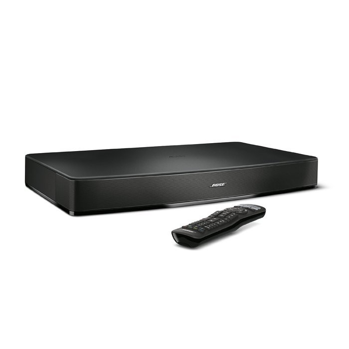 Bose Solo 15 Series II TV Sound System N5