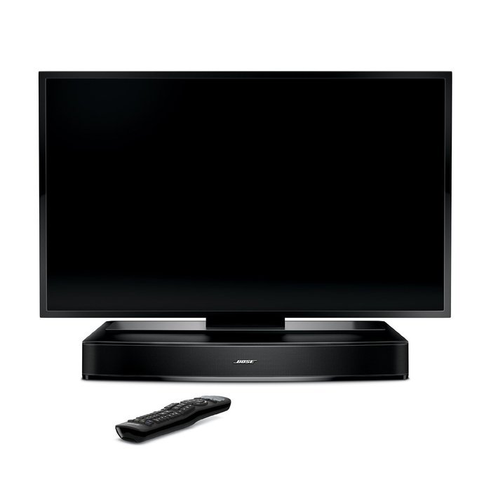 Bose Solo 15 Series II TV Sound System N6