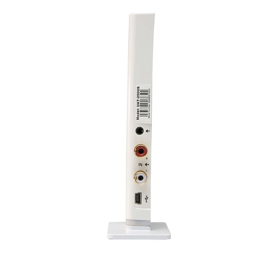 Soundcast ICO410UI Outcast with FREE iCast and Universal Audio Transmitters N6