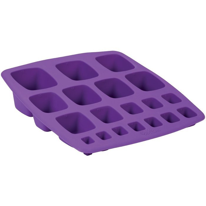 Wilton 409-2574 Measure-N-Shape Sizing Tray N2