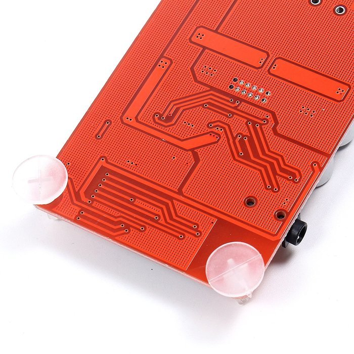 Icstation TDA7492P 2X50W Bluetooth CSR4.0 Digital Stereo Audio Receiver Amplifier Board N3