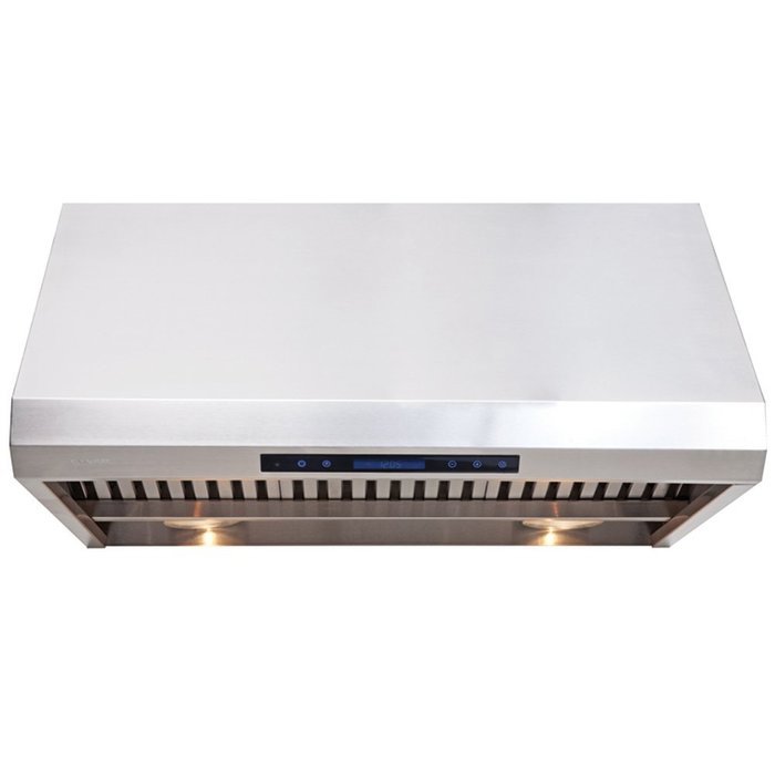 AP238-PS85 30" Under Cabinet Range Hood