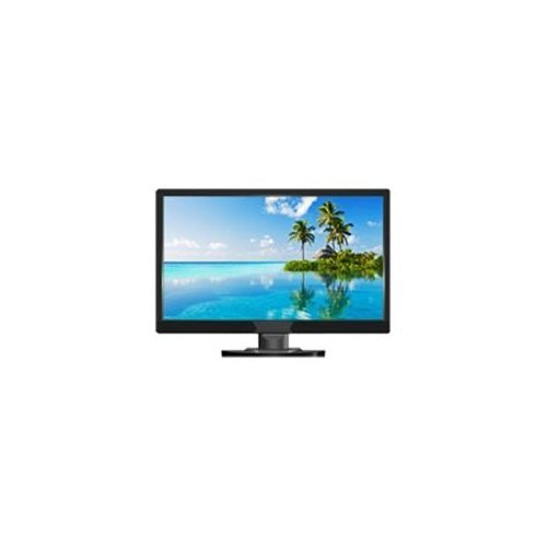 1 - PLL2010MW 19.5" Bk Wide Analog