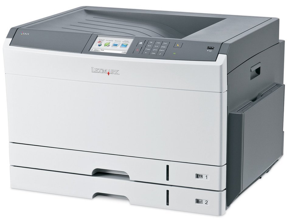 C925DE - Laser Printer - Color - Laser - Up To 31 Ppm - 1200 Image Quality 600 N2