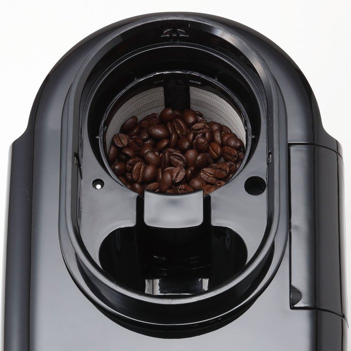 siroca crossline full automatic coffee maker Special set SC-A121TB-TMF (Black) N7