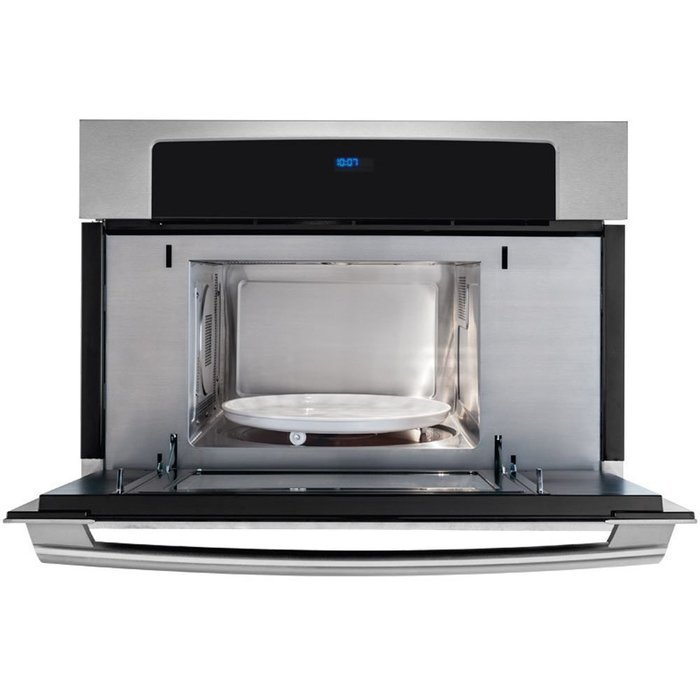 Electrolux EW30SO60QS 30" Built-In Convection Microwave Oven N2