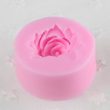 Y&XL&H 1 Eco-Friendly For Cake / For Cookie / For Chocolate Silicone Baking Mold N4