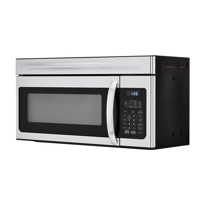 1.6 Cu. Ft. 1000W Over-the-Range Microwave N3