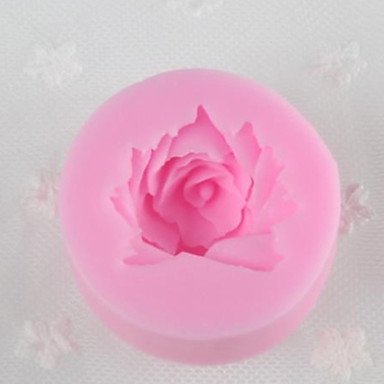 Y&XL&H 1 Eco-Friendly For Cake / For Cookie / For Chocolate Silicone Baking Mold N5