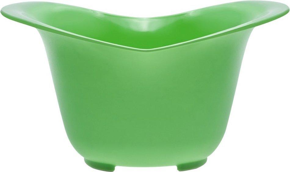 New Metro Design MixerMate Bowl, Red N8