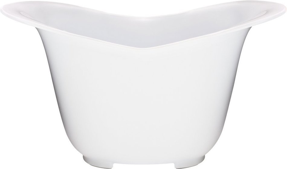 New Metro Design MixerMate Bowl, Red N9