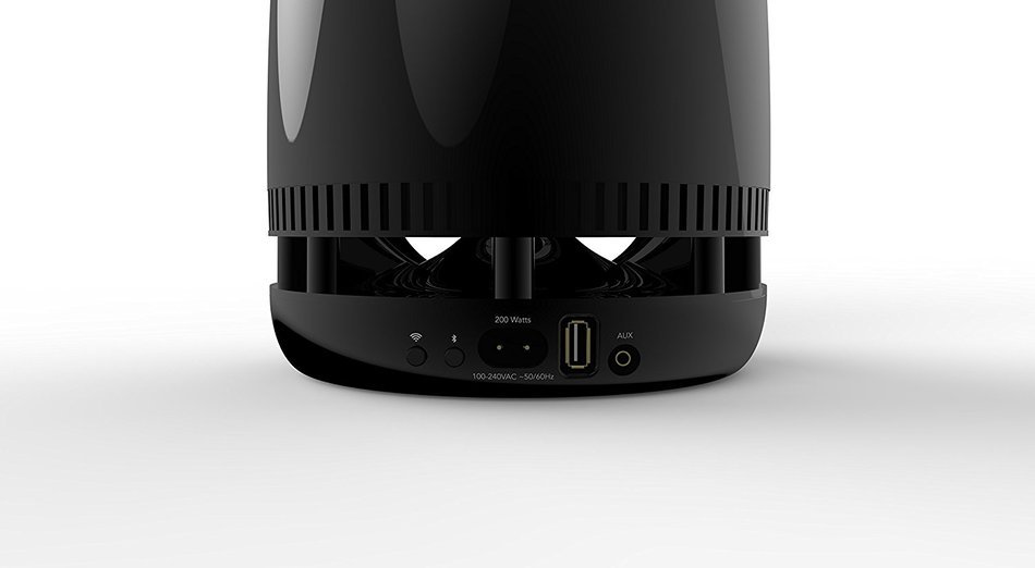 Archt Audio One Wireless Audio System N4