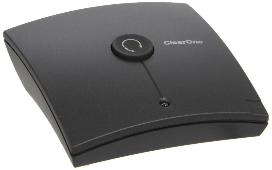 ClearOne 910-156-220 na 1-Handset Landline Telephone N2