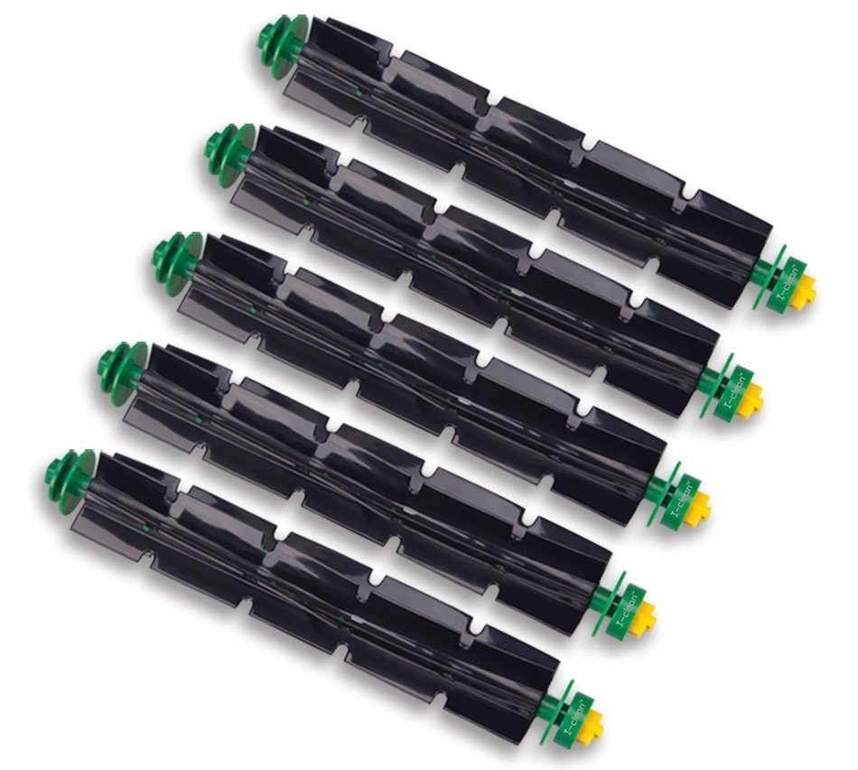 12 Filtri Di Ricambio Per Robot Aspirapolvere IRobot Roomba Serie 500 (510, 520, 530, 540, 550, 560, 570, 580)