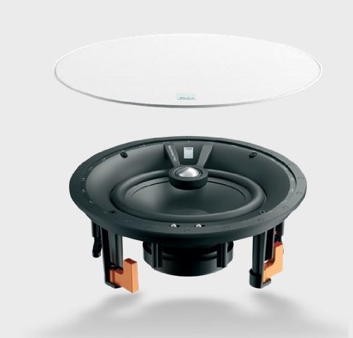 Dali - Phantom E-80 Architectural In-Wall or In-Ceiling Speaker - Pair