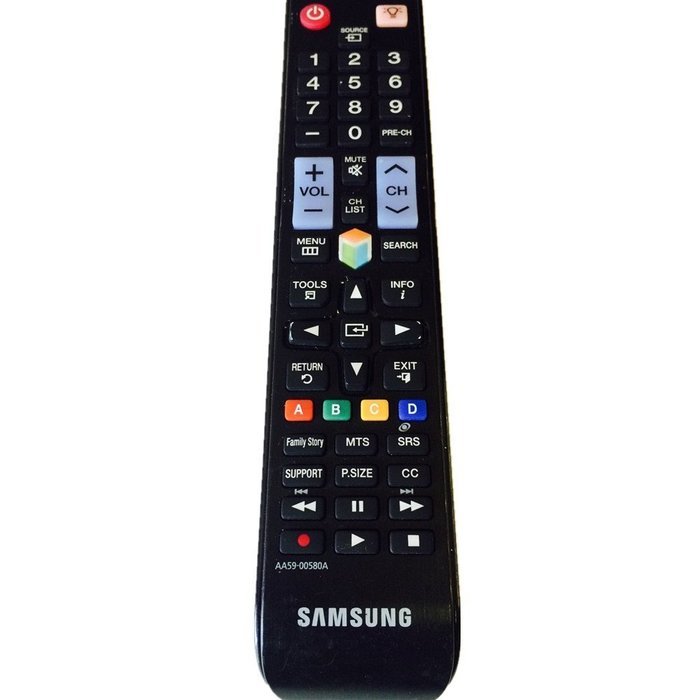 Samsung AA59-00580A Remote Transmitter, TM1250,49,3V,AMERICA, E6100 ...