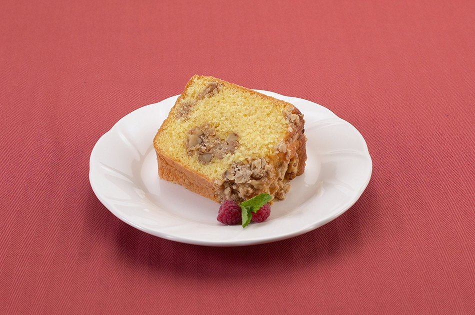 Nordic Ware Pro Form Coffee Cake Pan N2