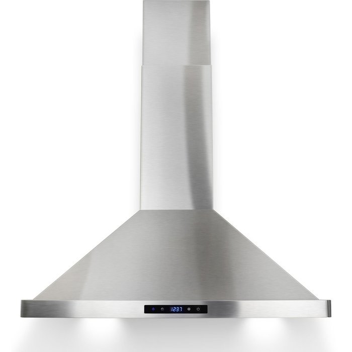 AKDY 30" Wall Mount Ventless Range Hood N2
