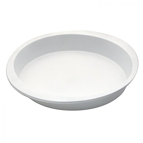 Range Kleen CeramaBake Bakeware: 9-Inch Round Cake Pan
