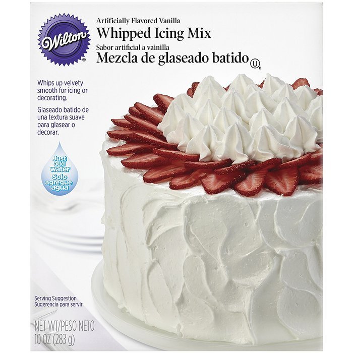 Wilton Royal Icing Mix, 14 oz.