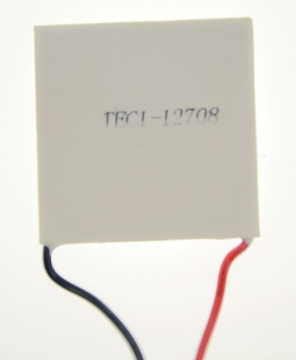 LENX TEC1-12708 Thermoelectric Cooler Peltier 40X40 N2