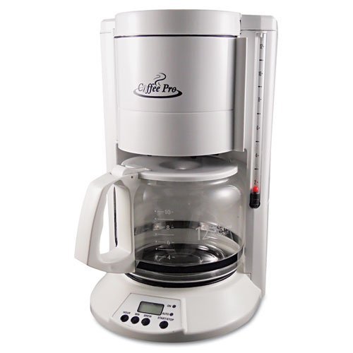 OGFCP330W - Home/Office 12-Cup Coffee Maker