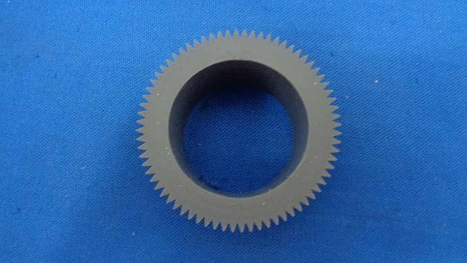 035-14303 Feed Tires Pickup Roller for Riso Risograph RP3700 RP3100 MZ RP RZ N2