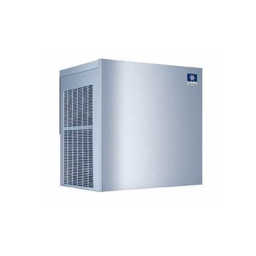 Manitowoc RFS-0650W 717 Lb Water-Cooled Flake Style Ice Machine