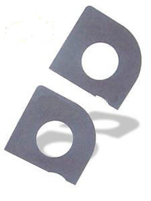 Vacuum Parts & Accessories Filter Queen Majestic Vacuum Power Nozzle Dirt Seals