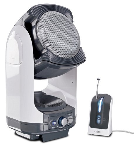 Shift3 Outdoor Speaker System