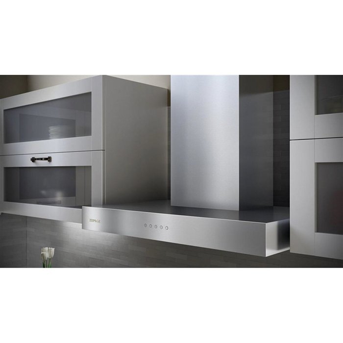 Zephyr 30W in. Roma Wall Mounted Range Hood N3