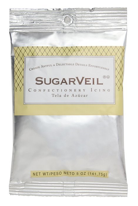 SugarVeil&reg; AirPen Piping Dispenser