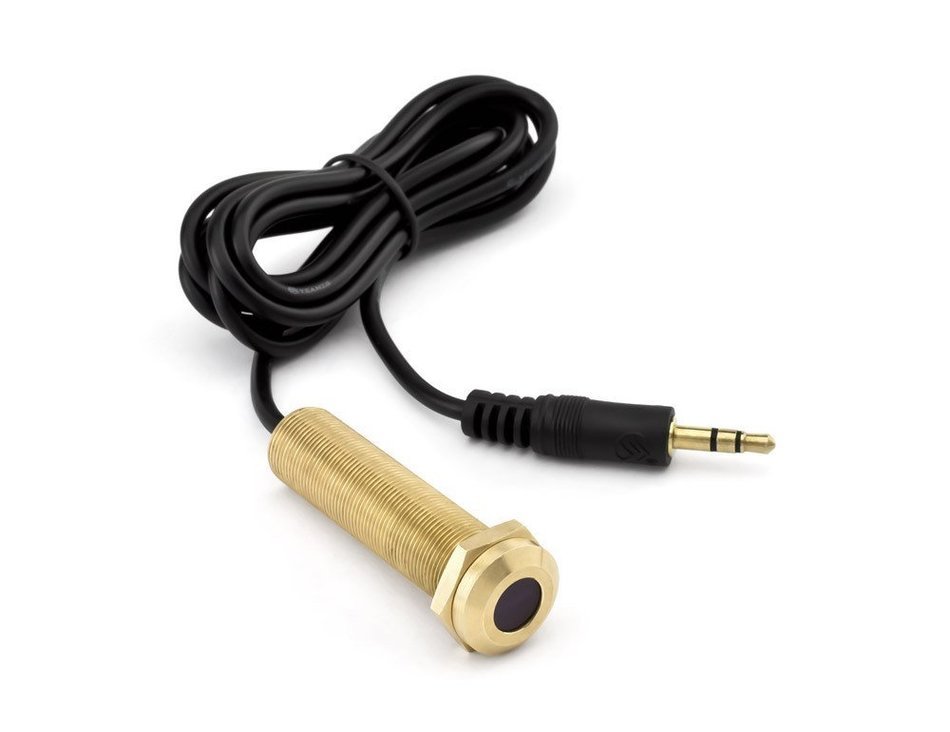 Fisheye IR Receiver for BlastIR Pro N8
