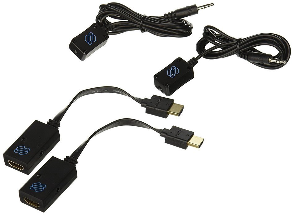 Fisheye IR Receiver for BlastIR Pro N10