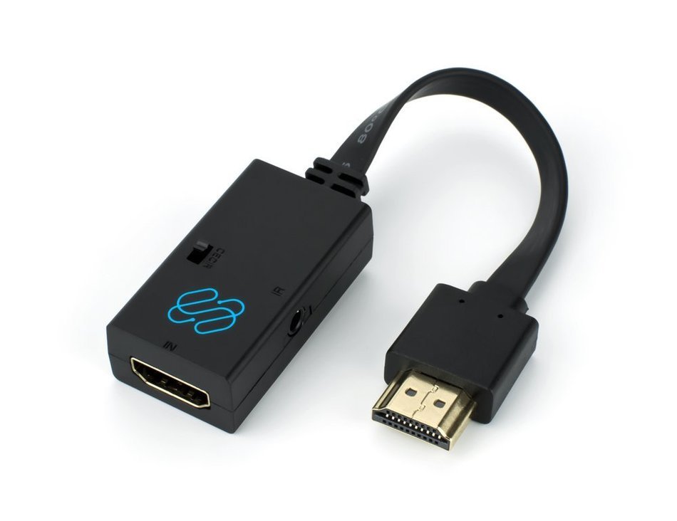 Fisheye IR Receiver for BlastIR Pro N13