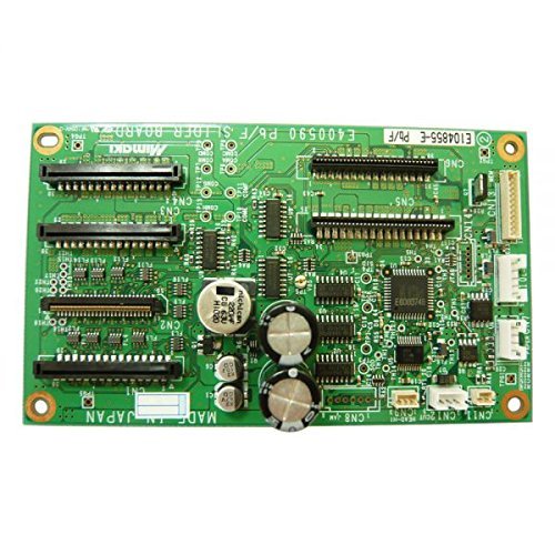 Mimaki JV33 Slider Board-E104855