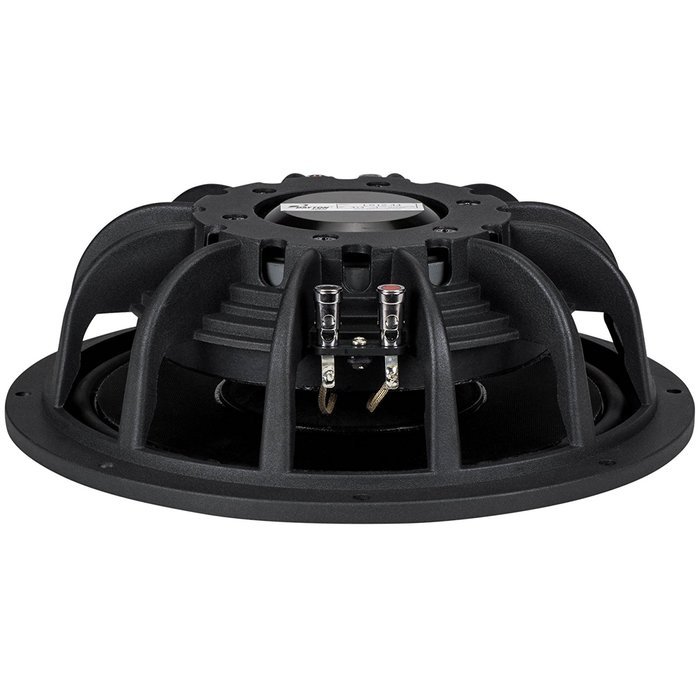 Dayton Audio LS12-44 12" Low Profile Subwoofer Dual 4 Ohm N2
