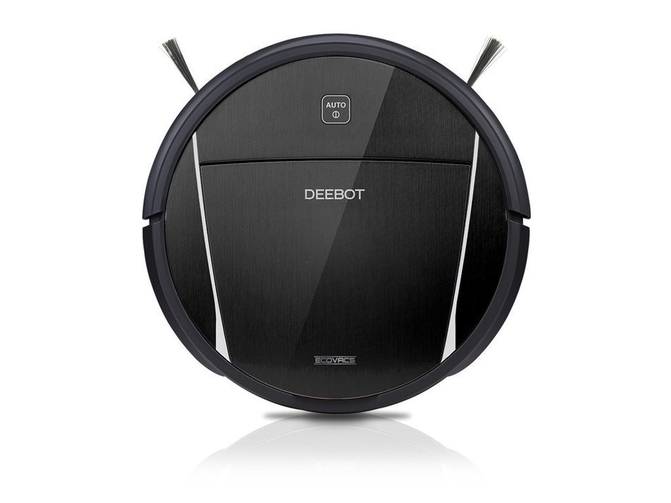 Ecovacs DEEBOT DM85 Floor Cleaning/Mopping Robot
