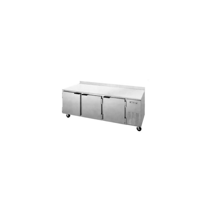 Beverage-Air WTR93A 93" Work Top Refrigerator