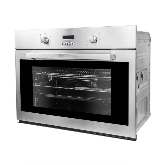 Cosmo COV-309D Stainless Steel Electric Wall Oven