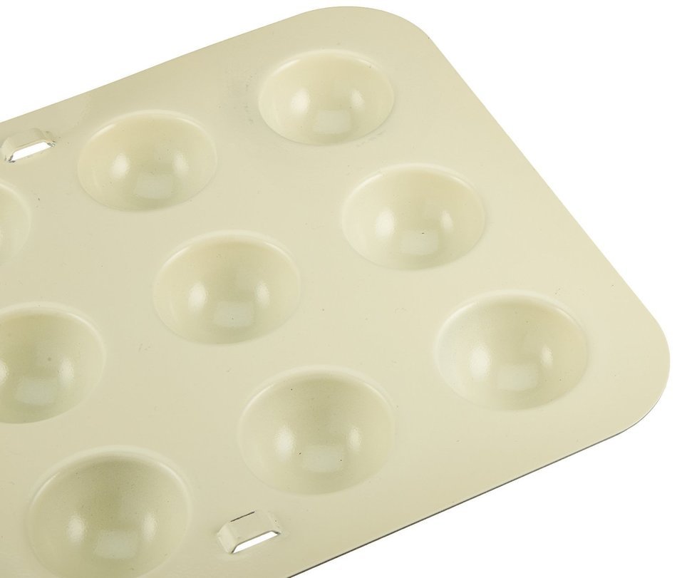 Nordic Ware Cake Pops Baking Pan, Assorted Colors N2