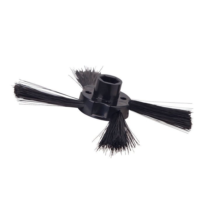 B-Life Neato Botvac Replacements Accessories High-Performance Filter x 3 & Side Brush x 6 For Neato Botvac 70e... N5